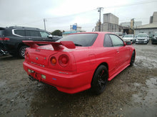 Load image into Gallery viewer, 1998 Nissan Skyline GTT
