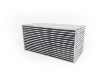 Load image into Gallery viewer, CSF Water/Air Bar &amp; Plate Intercooler Core - 12in L x 6in H x 6in W
