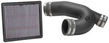 Load image into Gallery viewer, Airaid 2018 Ford F150 V6 3.5L F/l Jr Intake Kit
