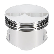 Load image into Gallery viewer, JE Pistons 305 SBC FT Set of 8 Pistons
