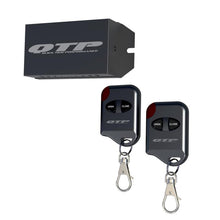 Load image into Gallery viewer, QTP Bolt-On QTEC Wireless Remote Controller
