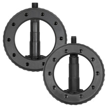 Load image into Gallery viewer, Yukon Ring &amp; Pinion Gear Kit Front &amp; Rear for Toyota 8/7.5R Diff (w/Factory Locker) 5.29 Ratio

