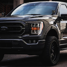 Load image into Gallery viewer, Rigid Industries 2021+ Ford F-150 Dual Fog Light Kit

