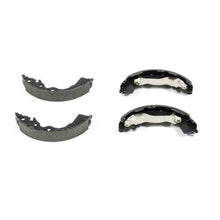 Load image into Gallery viewer, Power Stop 06-11 Hyundai Accent Rear Autospecialty Brake Shoes
