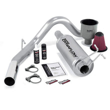 Load image into Gallery viewer, Banks Power 99-04 Ford 6.8L Ext/Crw S/D Stinger System
