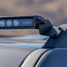 Load image into Gallery viewer, Rigid Industries 2021 Bronco Sport Roof Light Mount Kit (Fits 40In SR Or RDS SR-Series)
