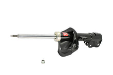 Load image into Gallery viewer, KYB Shocks &amp; Struts Excel-G Front Left MITSUBISHI Lancer 2008-10
