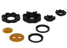 Load image into Gallery viewer, Whiteline 12+ Scion FR-S/Subaru BRZ Rear Diff-Mount in Cradle &amp; Support Outrigger Insert Bushing
