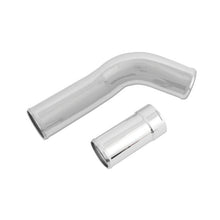 Load image into Gallery viewer, Mishimoto 11+ Ford 6.7L Powerstroke Hot-Side Intercooler Pipe and Boot Kit
