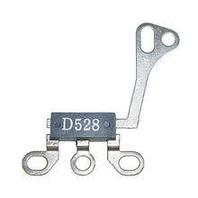 Load image into Gallery viewer, Omix Trio Diode Alternator 76-86 Jeep CJ Models
