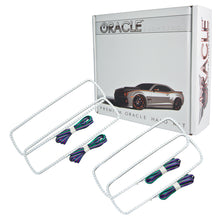 Load image into Gallery viewer, Oracle Ford F250 05-07 Halo Kit - ColorSHIFT w/ Simple Controller

