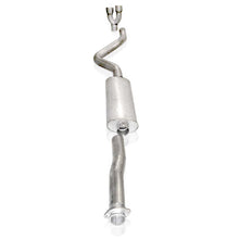 Load image into Gallery viewer, Stainless Works 07-14 Chevy Tahoe/Yukon LT 3-1/2in Dual Tip Catback
