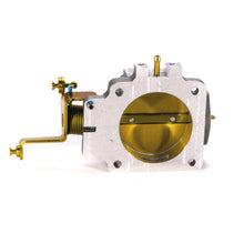 Load image into Gallery viewer, BBK 91-03 Jeep 4.0 62mm Throttle Body BBK Power Plus Series
