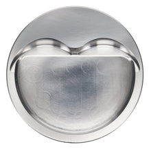 Load image into Gallery viewer, JE Pistons Chevy Small Block 4.155in Bore -26.80cc Inverted Dome / Dish - Single Piston
