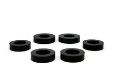 Load image into Gallery viewer, Whiteline 89-98 Nissan 240SX S13 &amp; S14 / 90-96 Nissan 300zx Z32 Rear Sub-frame align &amp; lock kit
