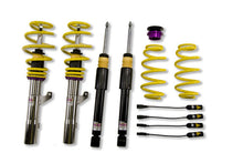 Load image into Gallery viewer, KW Coilover Kit V2 Audi TTS Roadster (8J) (bundle incl. magnetic ride cancellation unit)
