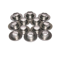 Load image into Gallery viewer, COMP Cams Retainers Tool Steel 10Deg Fo
