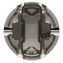 Load image into Gallery viewer, Wiseco Acura 4v Domed +8cc STRUTTED 86.5MM Piston Kit
