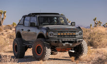 Load image into Gallery viewer, AVS 21-23 Ford Bronco 2/4Dr Excl. Raptor Low Profile Aeroskin Lightshield Pro - Black
