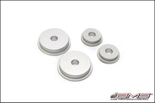 Load image into Gallery viewer, AMS Performance 03-07 Misubishi EVO VIII/IX 5 Speed Shifter Bushings (2 Piece Under Hood)
