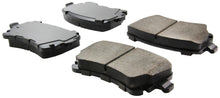 Load image into Gallery viewer, StopTech Performance 07-09 Audi RS4 Rear Pads

