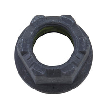 Load image into Gallery viewer, Yukon Gear Chrysler Fine Spline Pinion Nut For Chrysler 7.25in / 8in / 8.25in / 8.75in / and 9.25in

