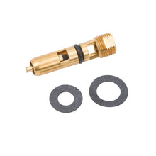 Load image into Gallery viewer, Edelbrock Adjustable Inlet Needle 0 097In Viton Tip Can Be Used As Replacements or Upgrade
