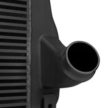 Load image into Gallery viewer, Mishimoto 06-10 Chevy 6.6L Duramax Intercooler (Black)
