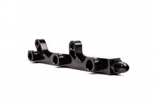 Load image into Gallery viewer, Agency Power -6AN Fuel Line Billet Fuel Rail Can-Am Maverick X3 2017+
