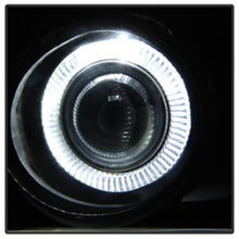 Load image into Gallery viewer, Spyder Scion TC 2014-2016 Halo Projector Fog Lights w/Switch - Clear FL-P-STC2014-HL
