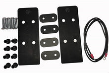 Load image into Gallery viewer, Titan Fuel Tanks 17+ Any Truck w/ Aluminum Beds/Aluminum Body Insulator KIT for 5410040
