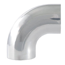 Load image into Gallery viewer, Spectre Universal Tube Elbow 3-1/2in. OD / 90 Degree Mandrel - Aluminum
