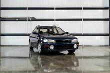 Load image into Gallery viewer, 1996 Subaru Impreza WRX Wagon
