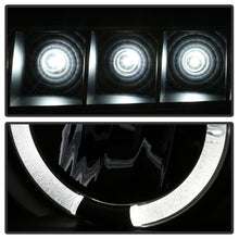Load image into Gallery viewer, Spyder Signature Toyota Tundra 07-13 / Sequoia 08-13 Projector Headlights - (PRO-YD-TTU07-HL-BKV2)
