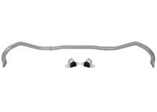 Load image into Gallery viewer, Whiteline 2008 Pontiac G8 / 2014 Chevy SS Front Heavy Duty Adjustable 30mm Swaybar
