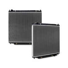 Load image into Gallery viewer, Mishimoto Ford Excursion Replacement Radiator 2000-2005
