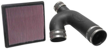 Load image into Gallery viewer, Airaid 2018 Ford F150 V6 3.5L F/l Jr Intake Kit
