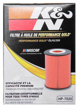 Load image into Gallery viewer, K&amp;N Toyota / Lexus / Scion 2.75in OD x 2.64in H Oil Filter
