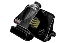 Load image into Gallery viewer, AWE Tuning Audi/VW MQB (1.8T / 2.0T) Carbon Fiber AirGate Intake w/ Lid
