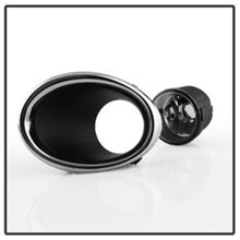 Load image into Gallery viewer, Spyder 17-18 Nissan Rogue (Sport Models ONLY) OEM Fog Lights w/Switch - Clear (FL-NR2017-SP-C)

