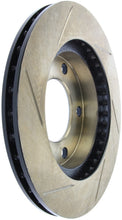 Load image into Gallery viewer, StopTech Slotted Sport Brake Rotor
