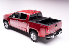 Load image into Gallery viewer, Truxedo 15-20 GMC Canyon &amp; Chevrolet Colorado 6ft Deuce Bed Cover
