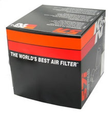 Load image into Gallery viewer, K&amp;N Performance Intake Kit 93-97 Suzuki Vitara 1.6L L4
