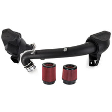 Load image into Gallery viewer, Mishimoto 2021+ BMW G8X M3/M4 Performance Air Intake Kit
