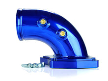 Load image into Gallery viewer, Sinister Diesel 03-07 Ford 6.0L Intake Elbow (w/o Bungs)
