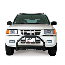 Load image into Gallery viewer, Westin Safari Light Bar Universal (11.5in mounting depth) - Black

