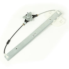 Load image into Gallery viewer, Omix Window Regulator Frt Manual RH- 07-18 Wrangler
