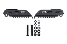 Load image into Gallery viewer, DV8 Offroad 07-23 Jeep Gladiator/Wrangler JT/JK/JL Foot Pegs
