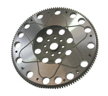 Load image into Gallery viewer, McLeod Chromoly Flywheel 02-08 Nissan 350Z 3.5L VQ35DE
