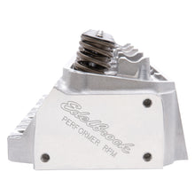 Load image into Gallery viewer, Edelbrock Cylinder Head BB Chrysler Performer RPM 440Ci 88cc Chamber for Hydraulic Roller Cam
